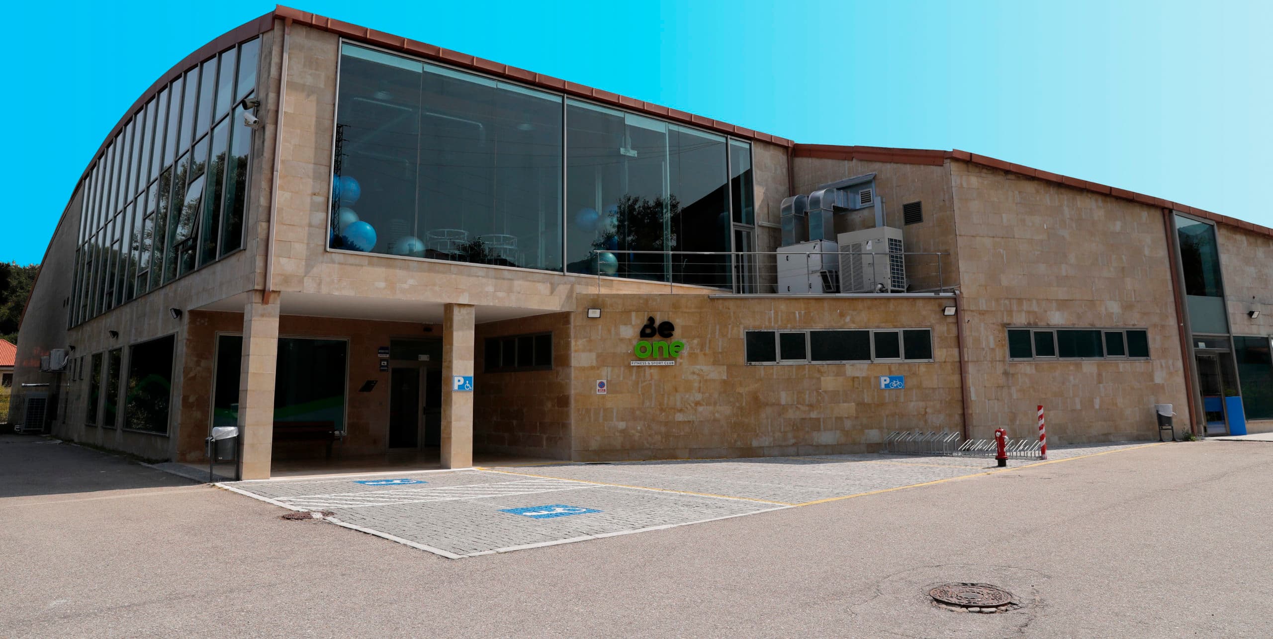 BeOne Fitness & Sport - boxeo in Sabarís