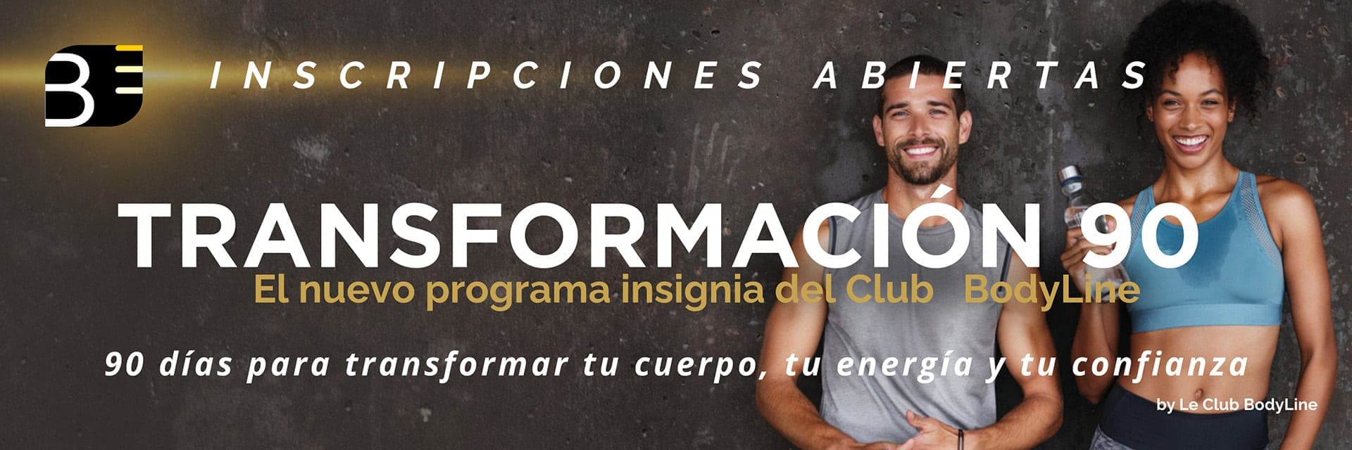 Bodyline Fitness club - crossfit in Los Cristianos