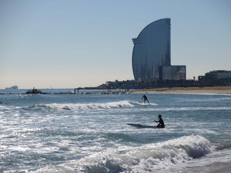 Zsurf Spot Centro - kitesurf in Zaragoza