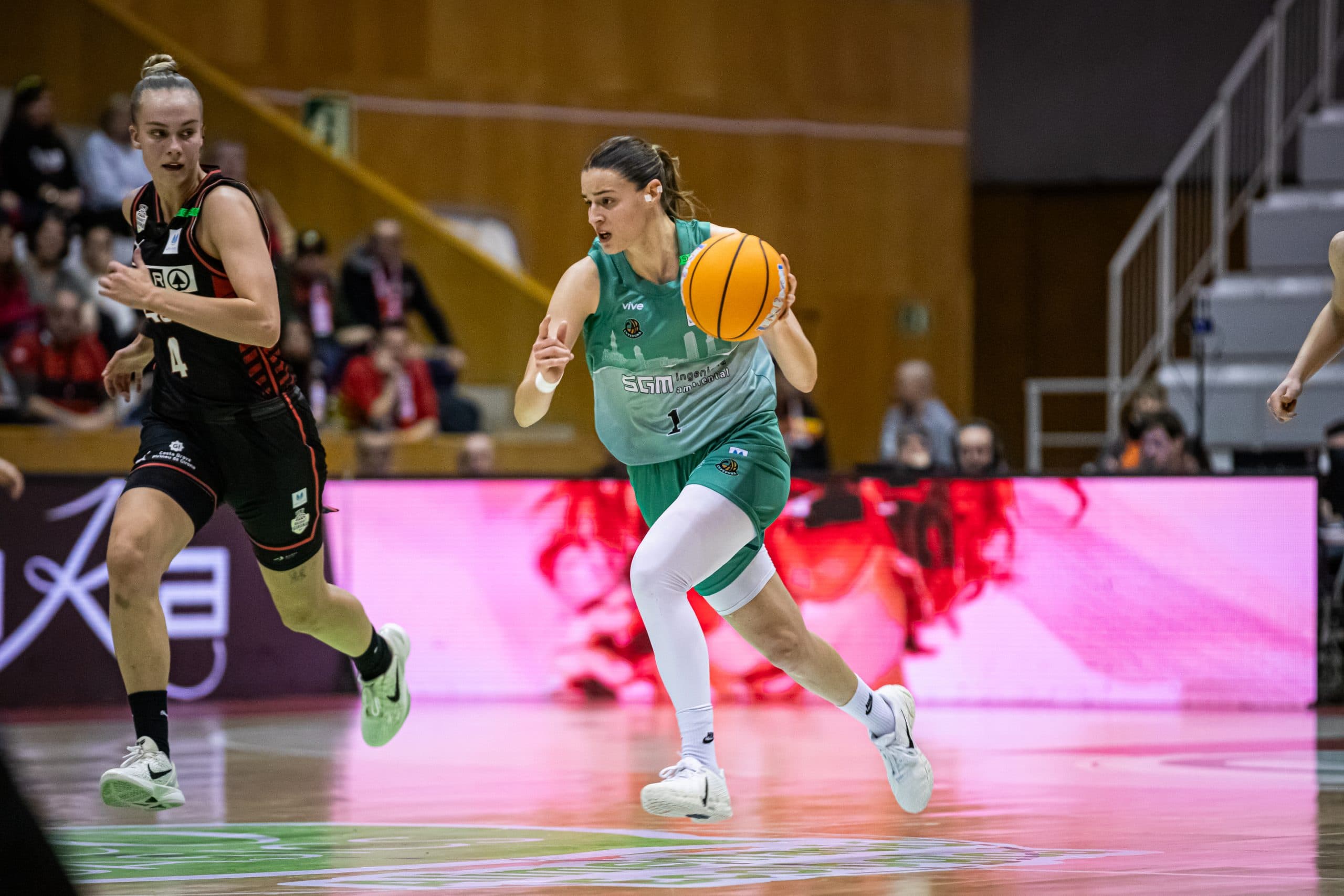 Pabellón municipal J.A. PINEDA - baloncesto in Estepona