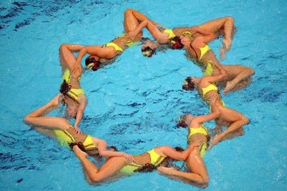 Cabezolo | Escuela de Natación - fútbol in Ames