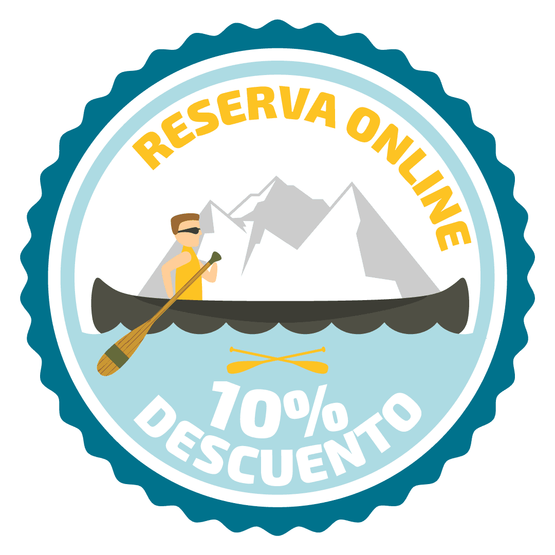 Canoas Duratón - surf in San Miguel de Bernuy