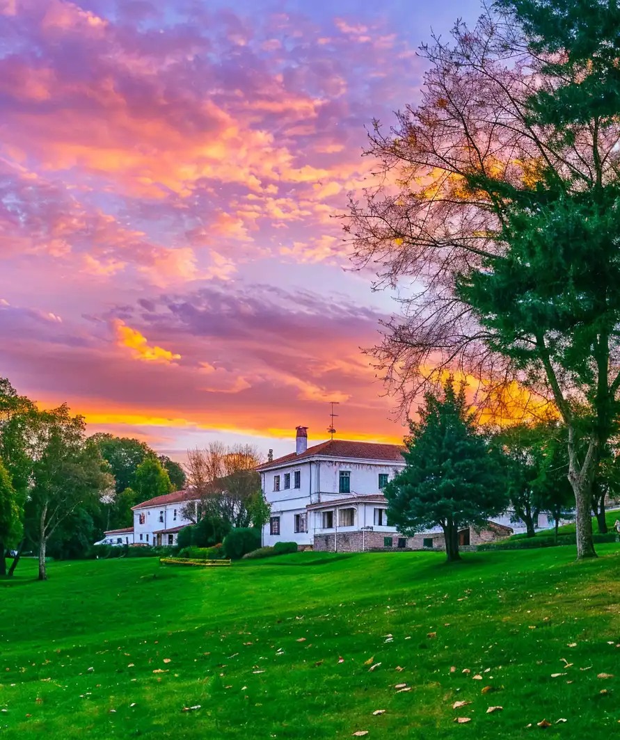 Real Club de Golf de Castiello - golf in Gijón