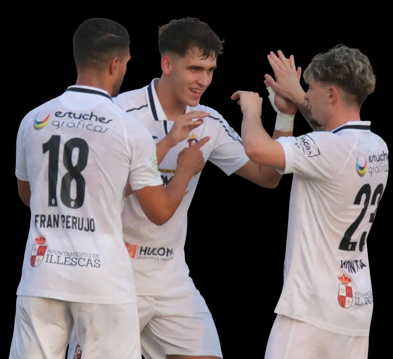 CD Illescas - fútbol in Illescas