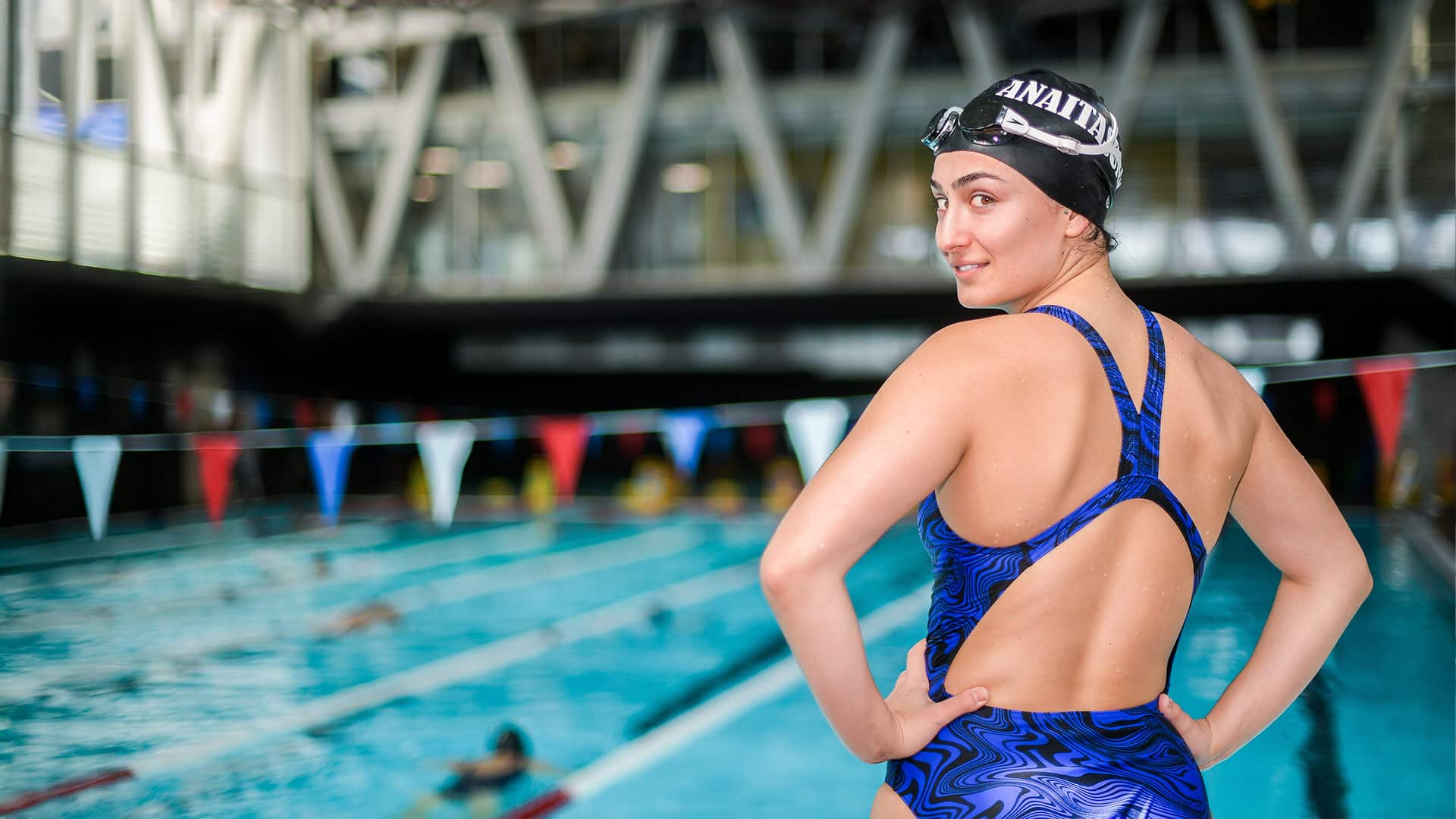Centro Deportivo Municipal La Cebada - natacion in Madrid