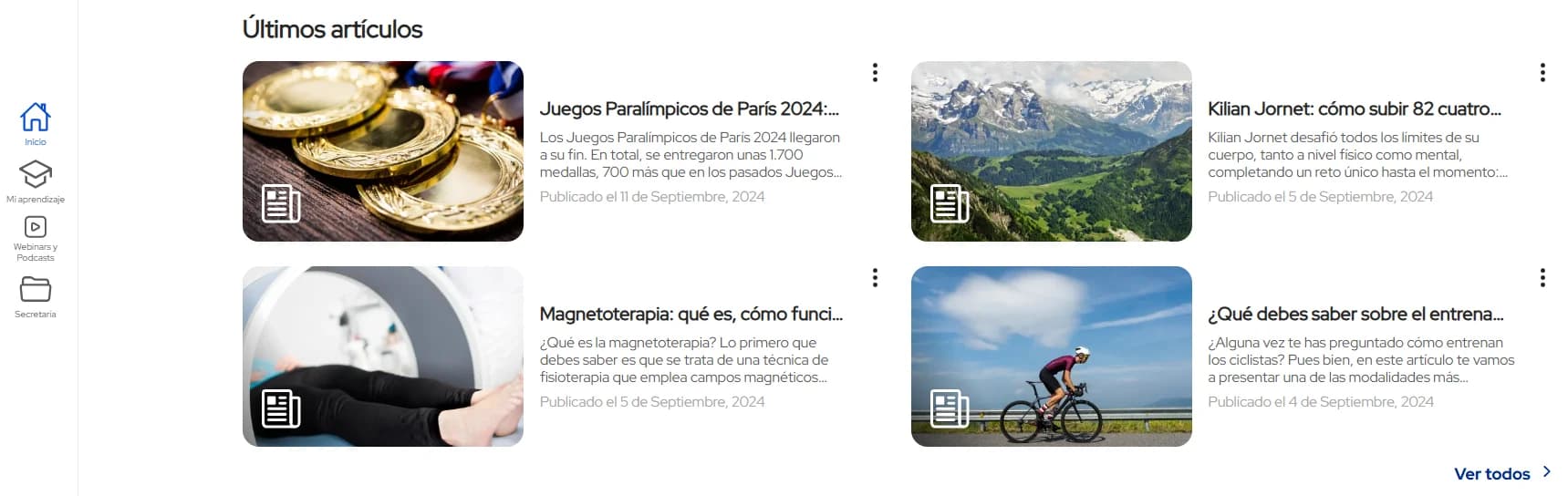 EDUSPORT - fútbol in Granada