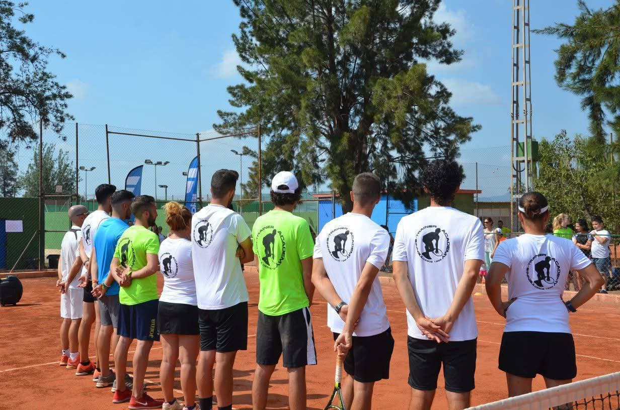 Tennis Trainer S L - tenis in Vila-real