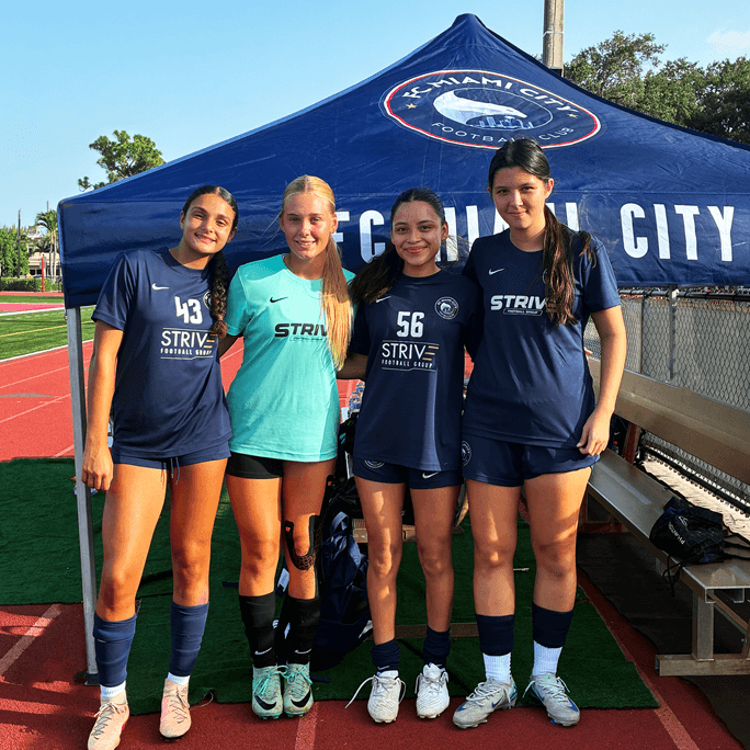 Academia 1on1 - fútbol in Huelva