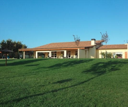 Cancha de baloncesto Montecanal - baloncesto in Zaragoza