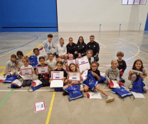 Campus de Futbol Lucía Rodríguez - fútbol in Covaleda