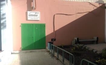 Vecindario Municipal Pool - natacion in Vecindario