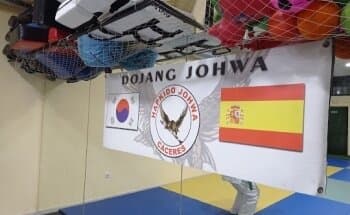 Centro Deportivo Fratres - judo in Cáceres