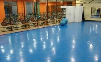 Gimnasio Aníbal - judo in Linares