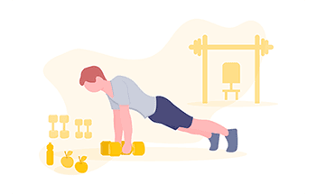 PISTA DE PÁDEL 1 - padel in Caniles