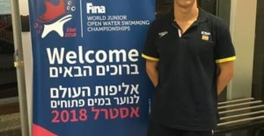 Federación Riojana de Natación - natacion in Logroño