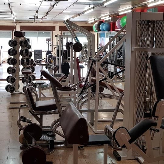 Gimnàs Bosch karate manresa - karate in Manresa