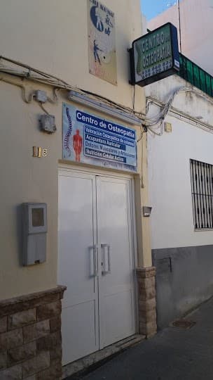 Gimnasio Zayton - karate in Baza