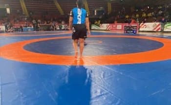 Club Atletismo San Pablo - rugby in Sevilla