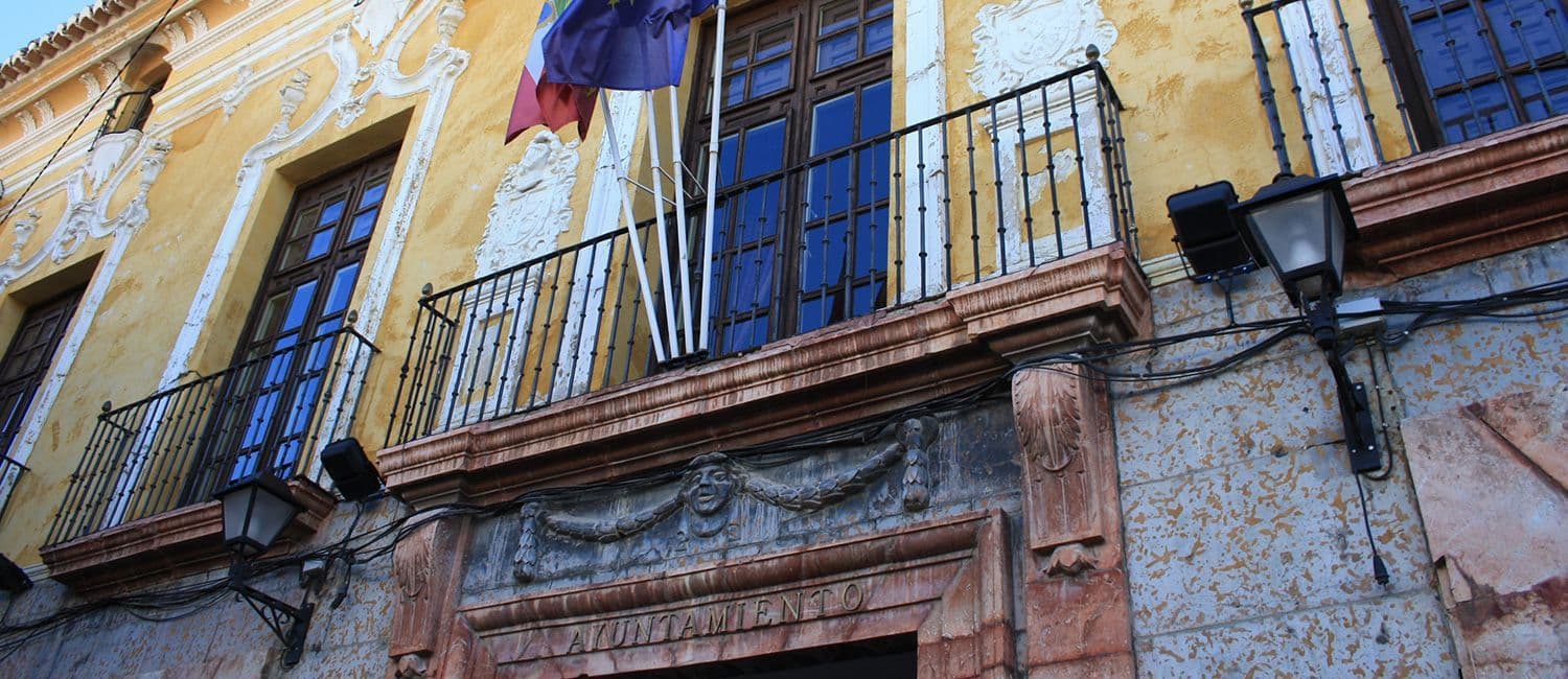 Centro Acuático Deportivo "Loli de Gea" Cehegín - natacion in Cehegín