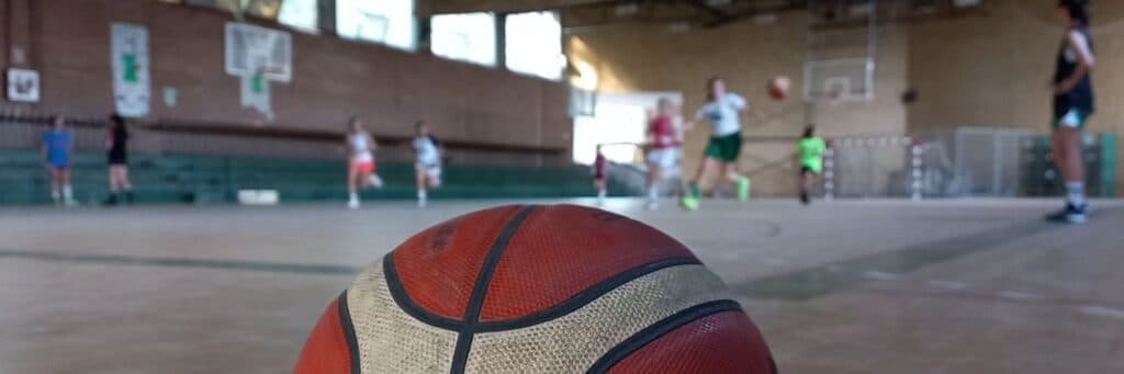 CEI Pabellon TOLEDO - fútbol in Toledo