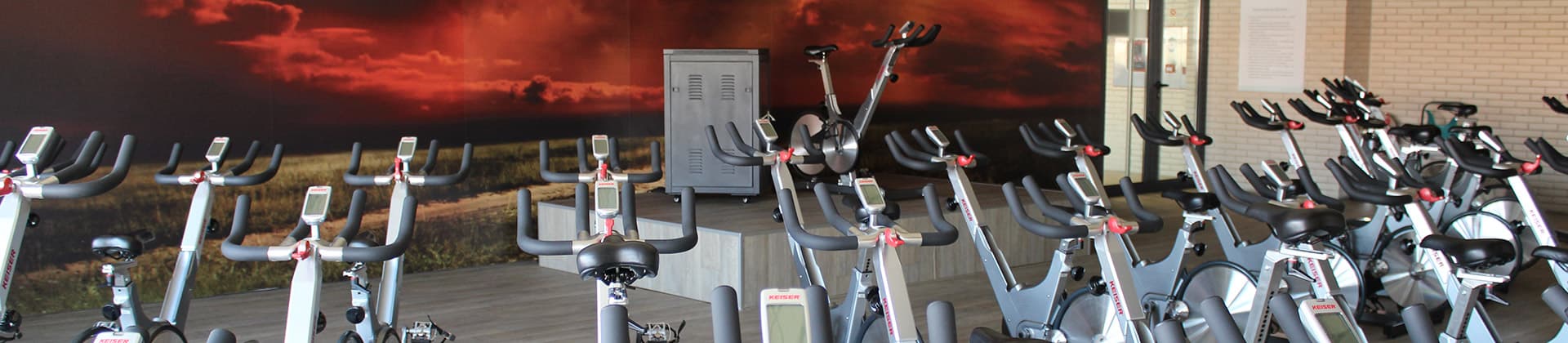 Supera Areeiro - natacion in Lisboa