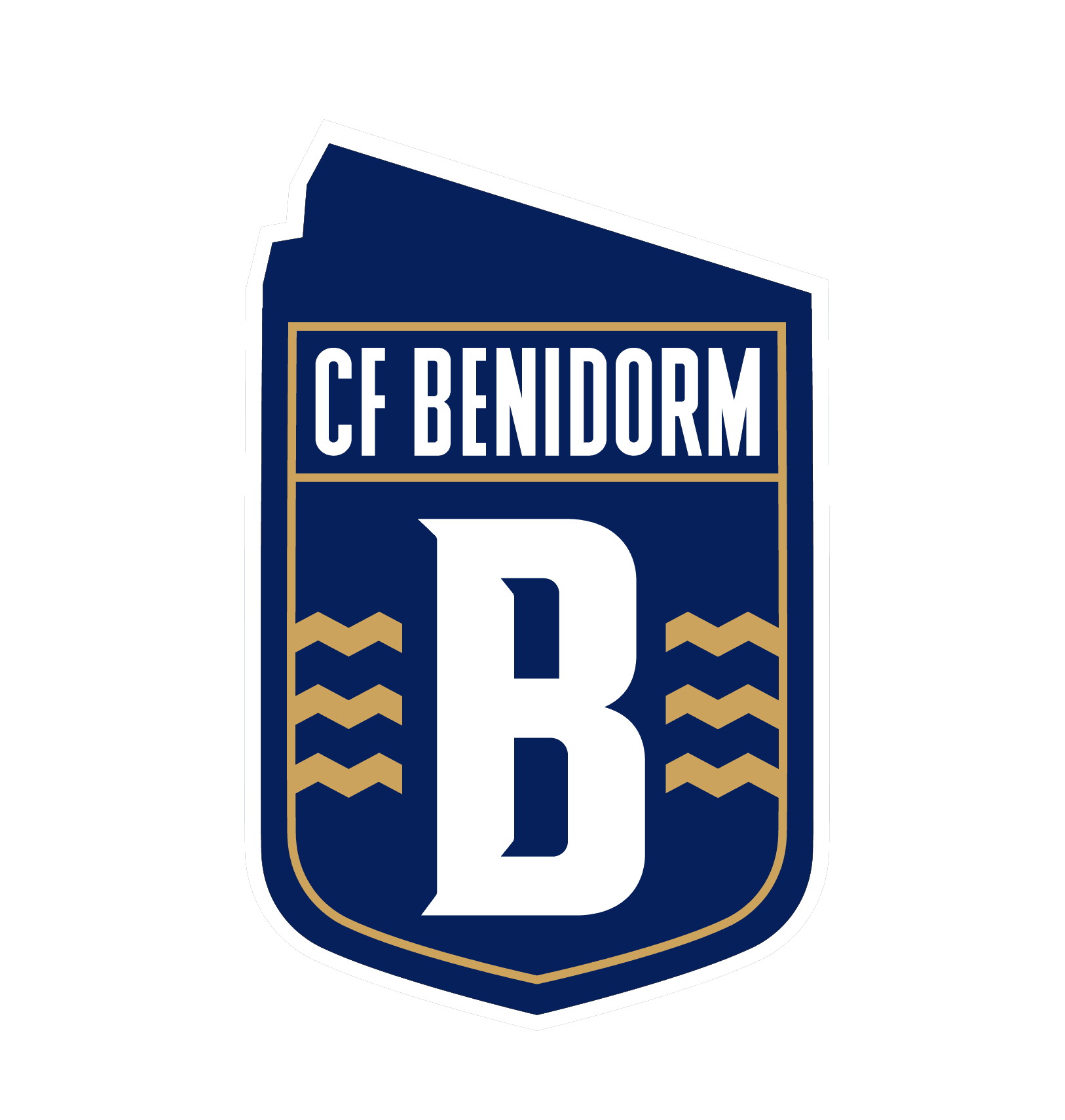 FC Benidorm - fútbol in Benidorm