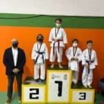 Seikikai-Dojo - karate in Cieza