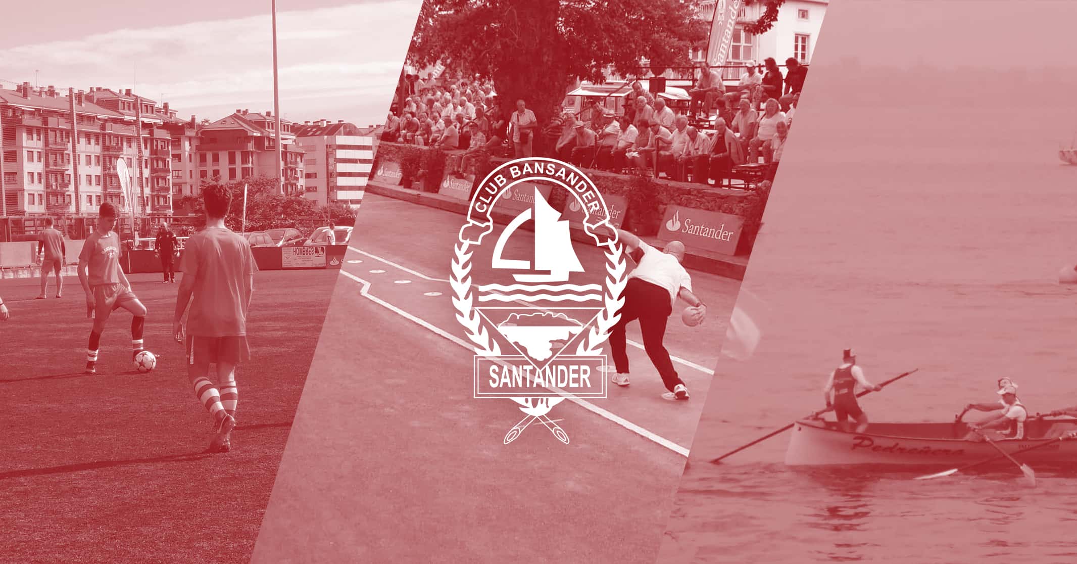 Club de Fútbol Bansander - judo in Santander