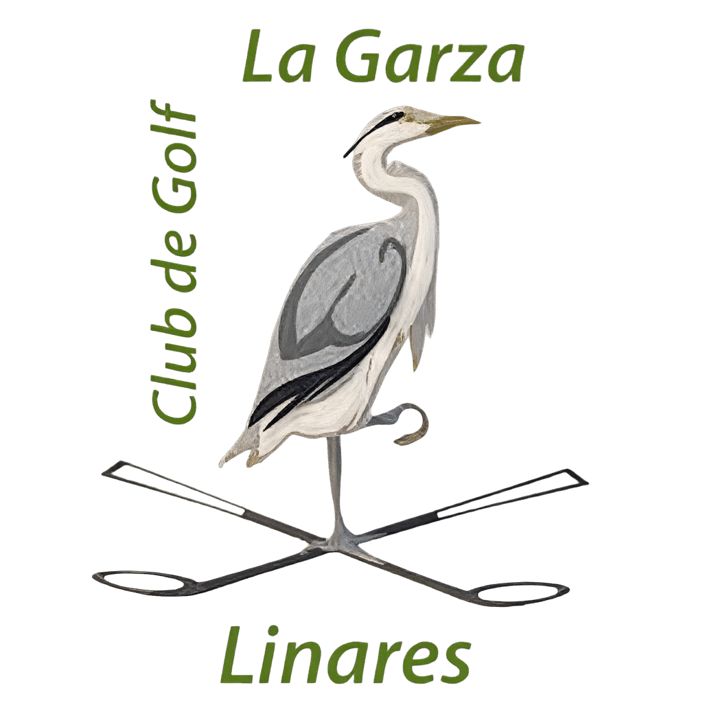 Club de Golf La Garza - golf in Linares