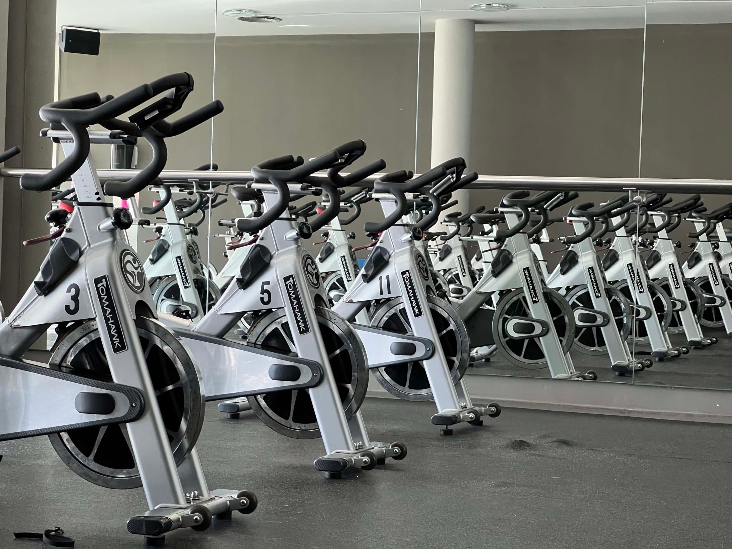 Torremirona Sport & Spa - natacion in Navata