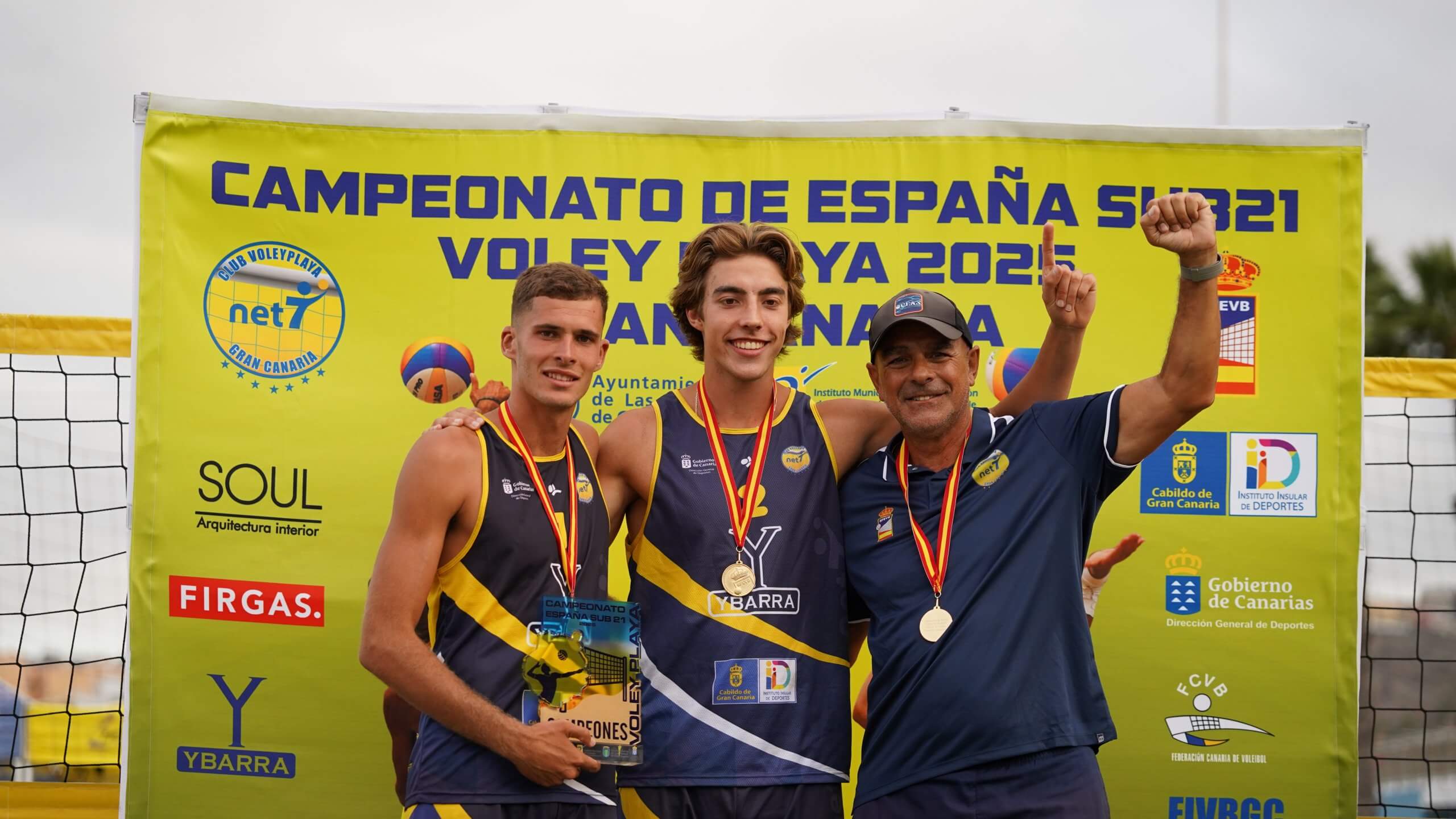 Club Voley Playa Net7 - baloncesto 