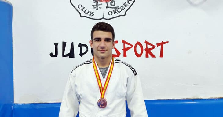 JUDO CA - judo in Arenys de Munt