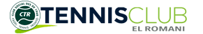 Club de Tennis El Romaní - tenis 