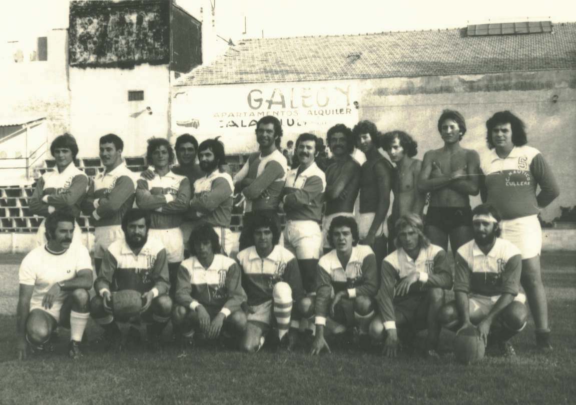 Cullera Rugby Club - rugby in Cullera