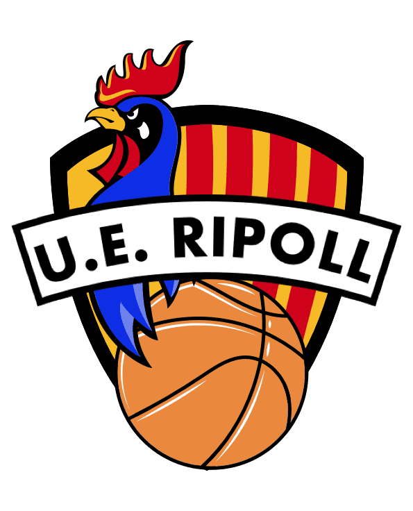 U.E. Ripoll - baloncesto in Ripoll