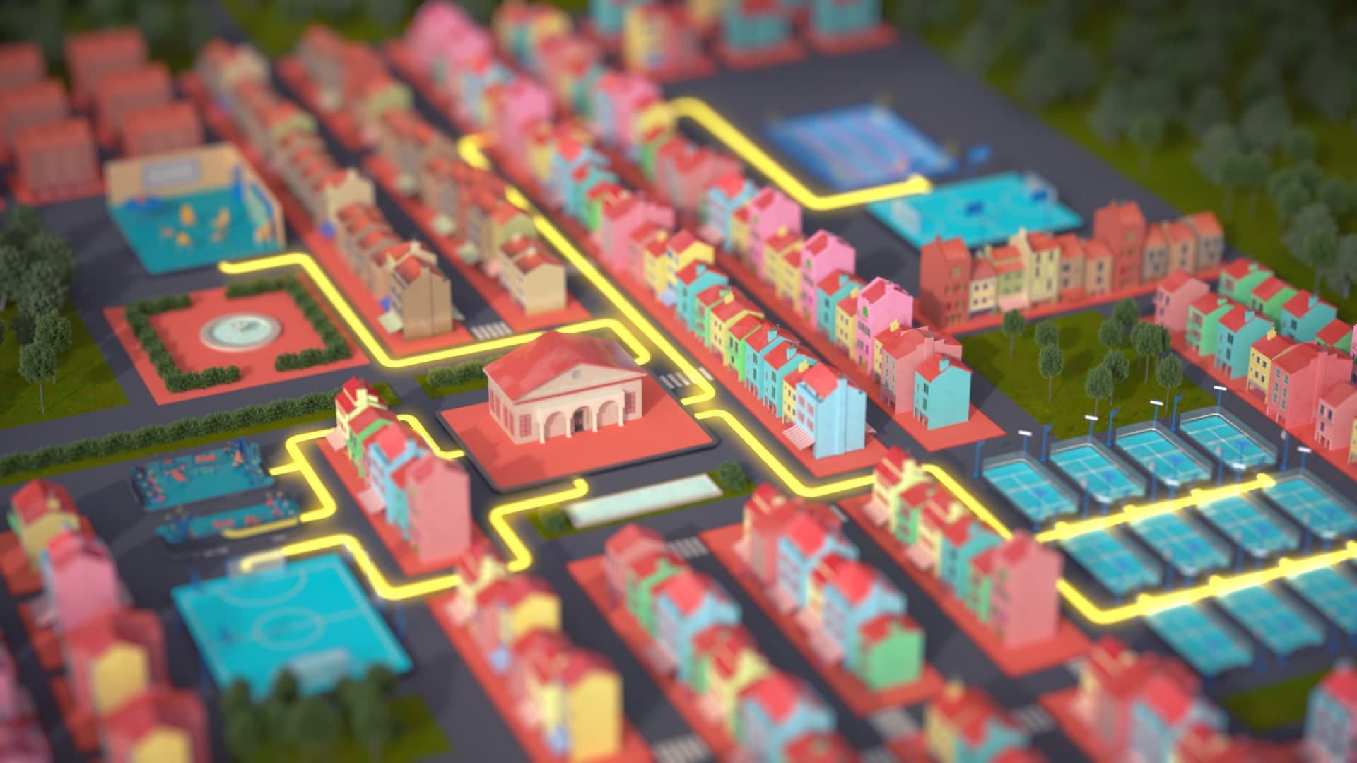 Pistes Pàdel Albatàrrec - padel in Albatàrrec