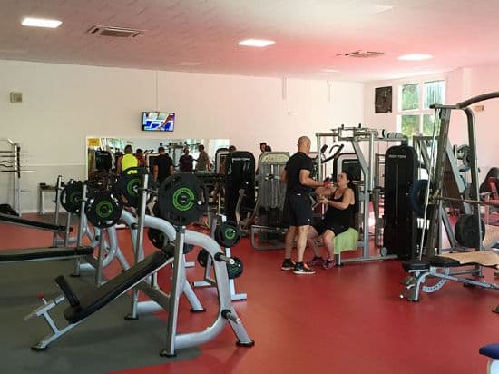 Campo de Fútbol Municipal "José Kubala" - fútbol in Alhama de Murcia