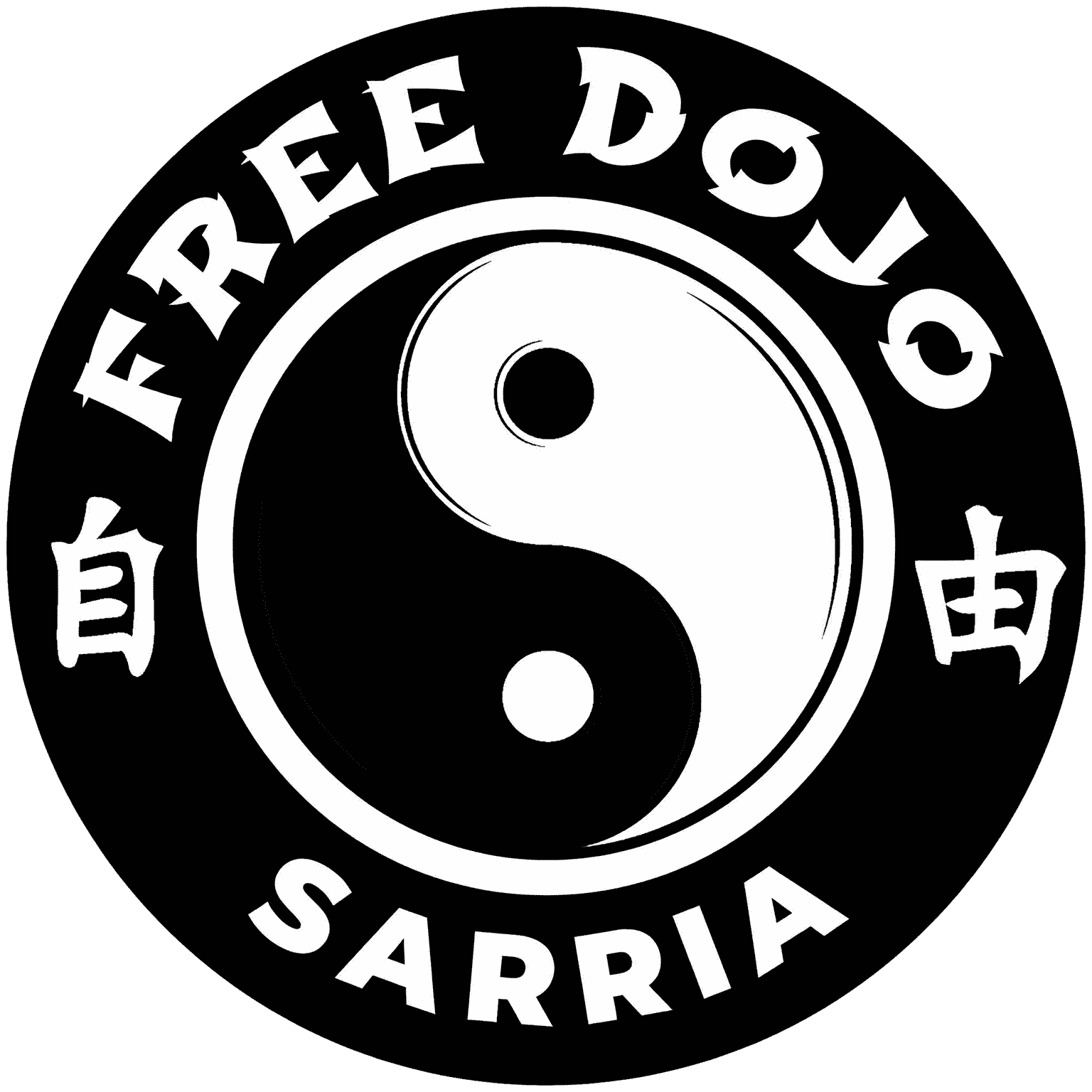 Free Dojo Sarria | Kickboxing - Deportes de contacto - karate in Sarria