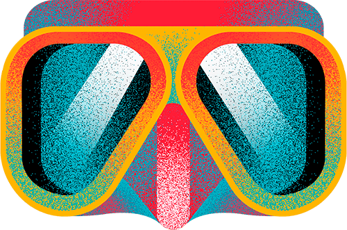 DIVING MENORCA - natacion in Fornells