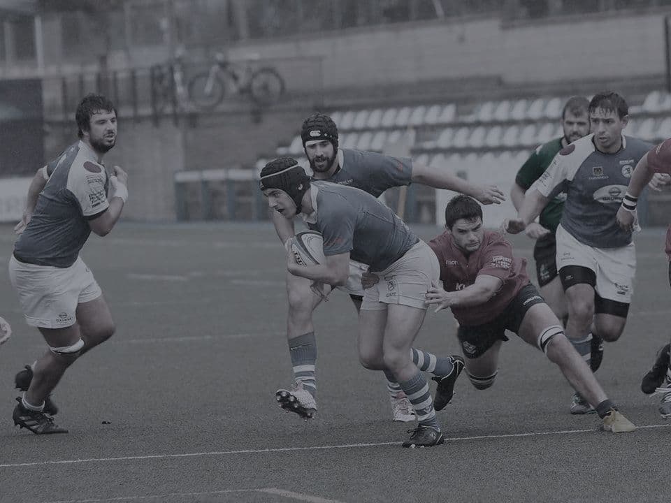 Durango Rugby Taldea - rugby in Durango