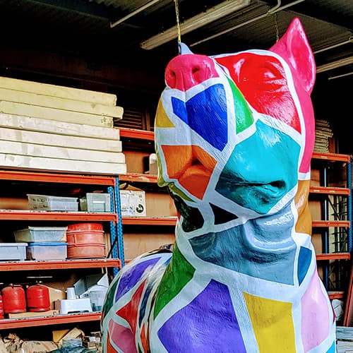 School of Art and Design Gran Canaria - natacion in Las Palmas de Gran Canaria