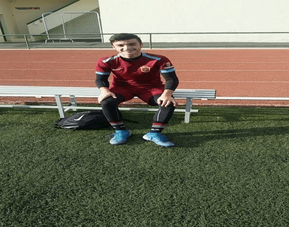 Escuela Insular de Porteros de Lanzarote - fútbol in Playa Honda