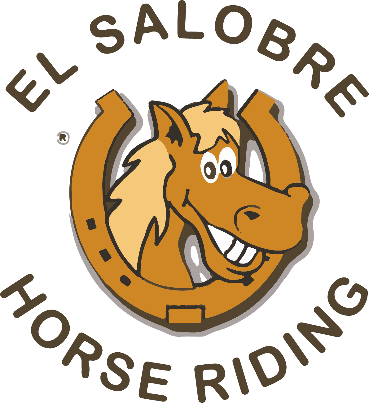 El Salobre Horse Riding - golf in El Salobre