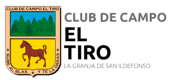 Country Club Shot - golf in Real Sitio de San Ildefonso