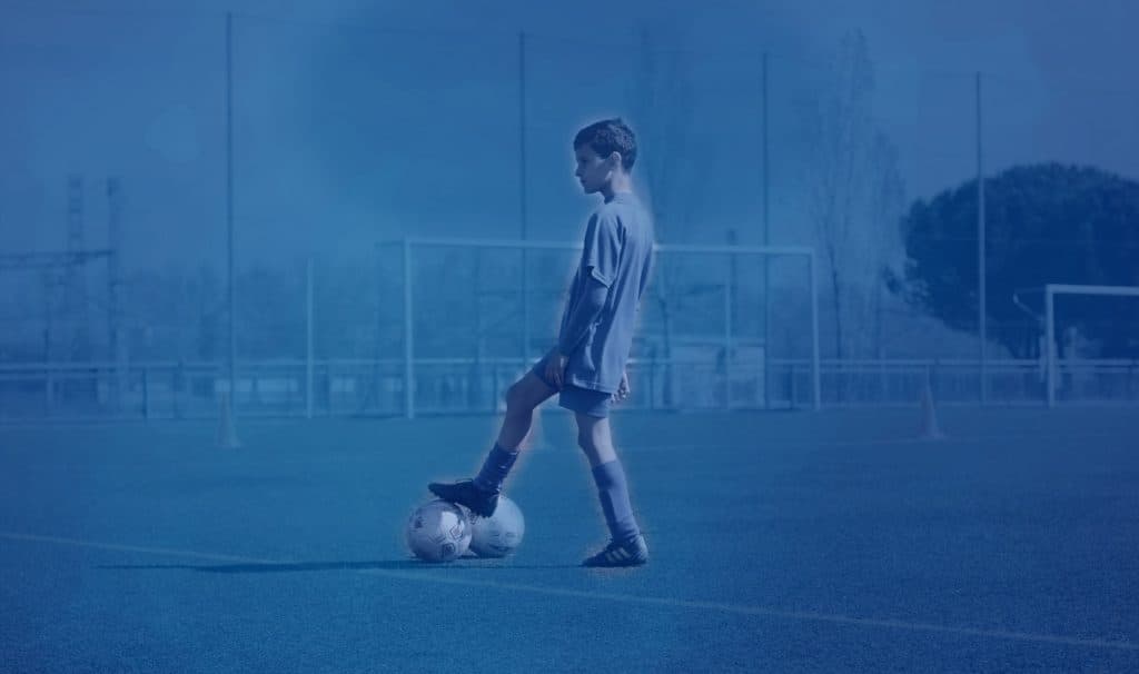 En Ratxa - Campus de Futbol a Celrà (Girona) - fútbol in Celrà