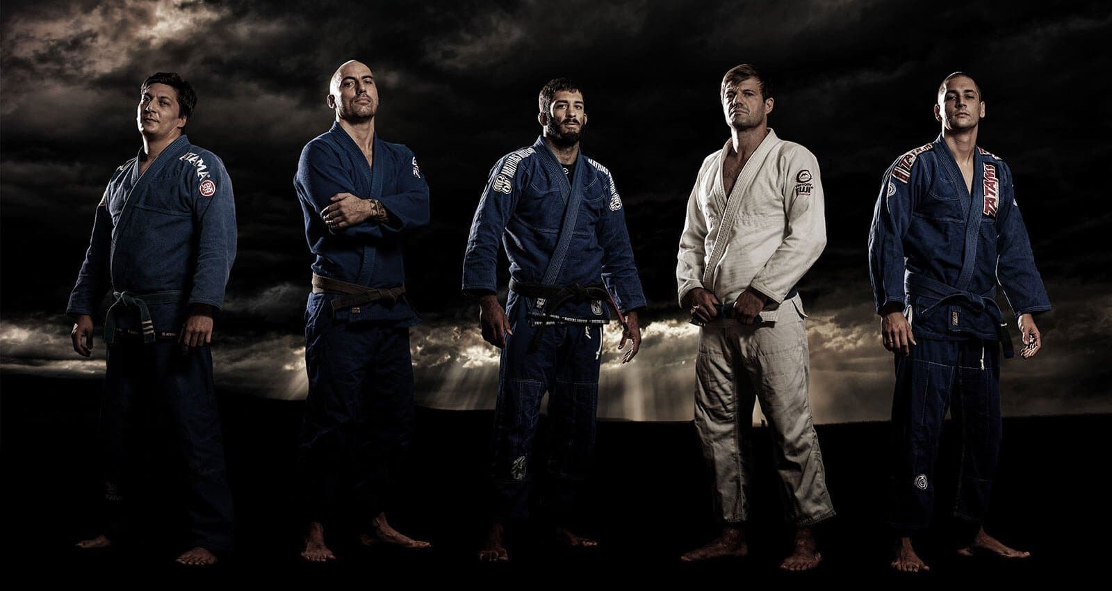 EROSIÓN BJJ (JIU-JITSU) - judo in Roquetas de Mar