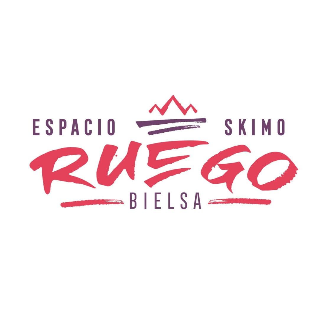 SKIMO RUEGO - ski in Chisagüés
