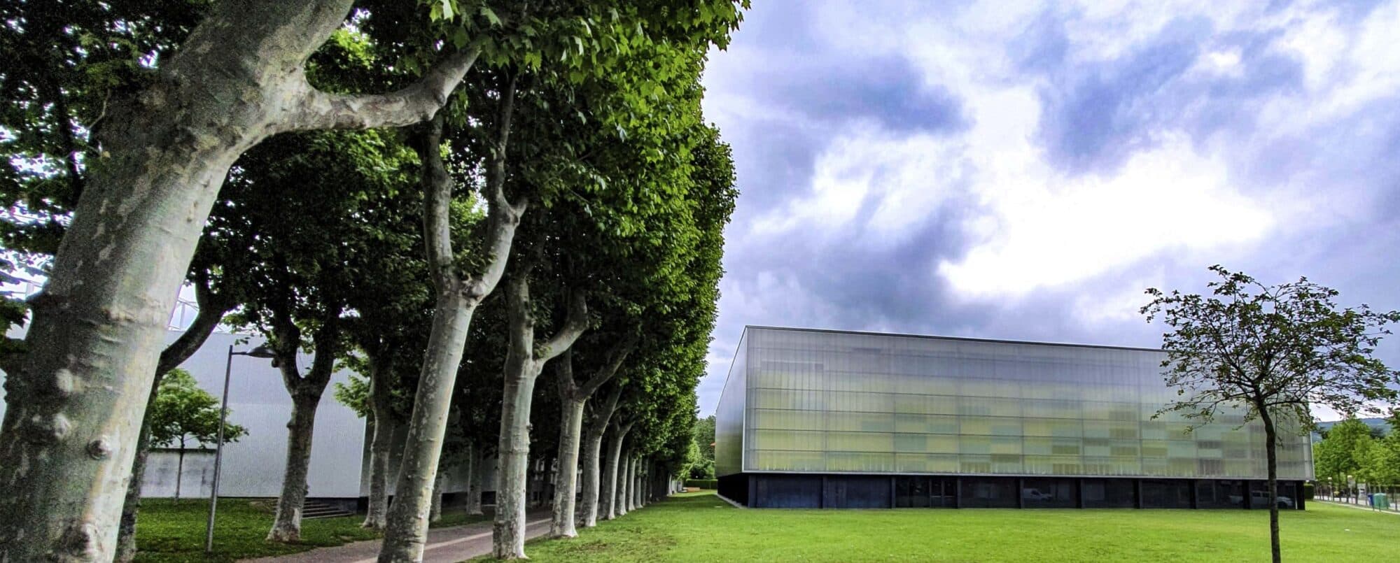 Piscina Municipal D'Olot - natacion in Olot