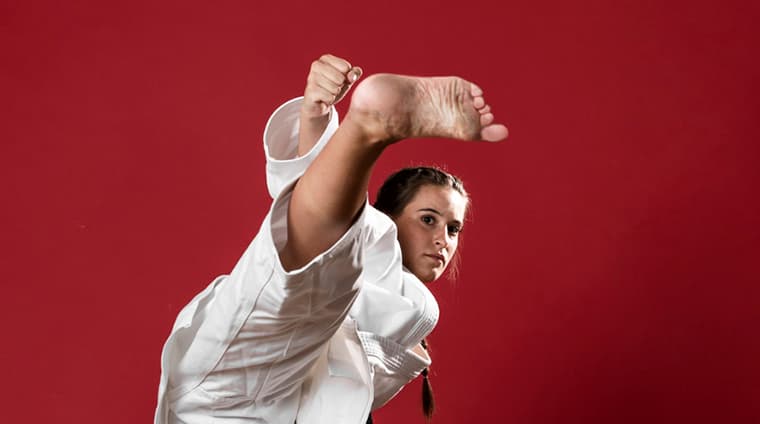 CEKS Karaté - karate in Viseu