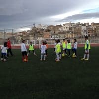 Complejo Deportivo Francisco Fernández Torralba - fútbol in Caravaca de la Cruz